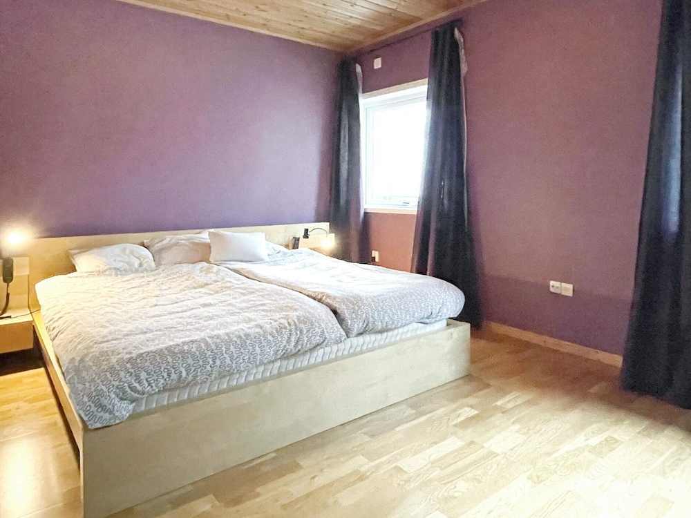 4 Star Holiday Home in Monsteras