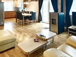 4 Star Holiday Home in Monsteras