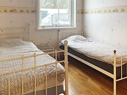 4 Star Holiday Home in Monsteras