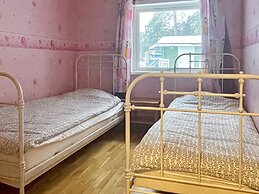 4 Star Holiday Home in Monsteras