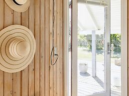 4 Star Holiday Home in Albaek