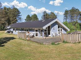 4 Star Holiday Home in Albaek