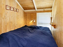 4 Star Holiday Home in Albaek