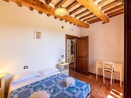 Italian Farmhouse With Pool