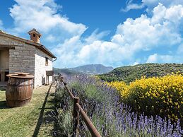 Italian Farmhouse With Pool
