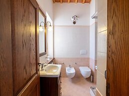 Italian Farmhouse With Pool