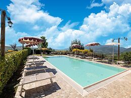 Italian Farmhouse With Pool