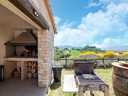 Italian Farmhouse With Pool