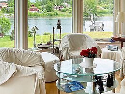 4 Star Holiday Home in Vaddo