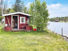 4 Star Holiday Home in Vaddo