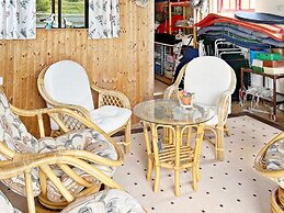 4 Star Holiday Home in Vaddo