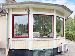 4 Star Holiday Home in Vaddo