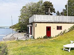 4 Star Holiday Home in Vaddo
