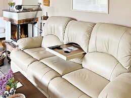 4 Star Holiday Home in Vaddo