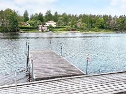 4 Star Holiday Home in Vaddo