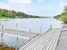4 Star Holiday Home in Vaddo