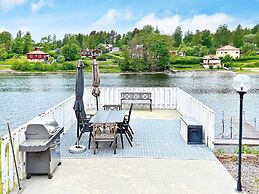 4 Star Holiday Home in Vaddo