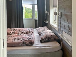 8 Person Holiday Home in Tau