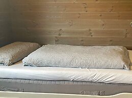 8 Person Holiday Home in Tau