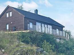 8 Person Holiday Home in Tau