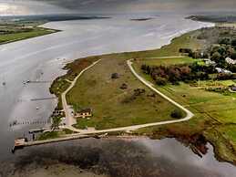 6 Person Holiday Home in Hadsund