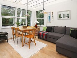 6 Person Holiday Home in Hadsund