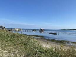 6 Person Holiday Home in Hadsund