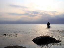 6 Person Holiday Home in Hadsund