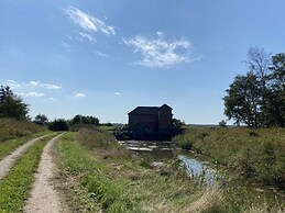 6 Person Holiday Home in Hadsund