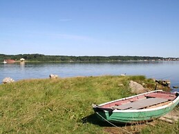 6 Person Holiday Home in Hadsund
