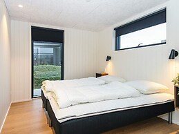 5 Star Holiday Home in Borkop