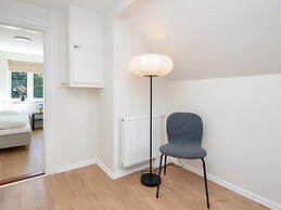 4 Star Holiday Home in Orum Djurs