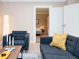 4 Star Holiday Home in Orum Djurs