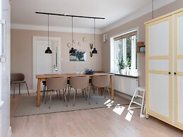 4 Star Holiday Home in Orum Djurs