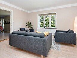 4 Star Holiday Home in Orum Djurs