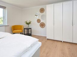 4 Star Holiday Home in Orum Djurs