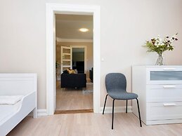 4 Star Holiday Home in Orum Djurs