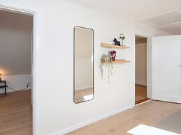 4 Star Holiday Home in Orum Djurs