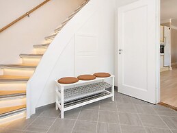 4 Star Holiday Home in Orum Djurs