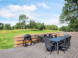 4 Star Holiday Home in Orum Djurs