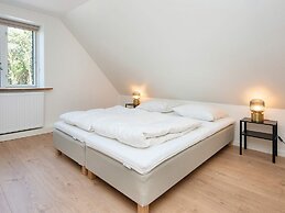 4 Star Holiday Home in Orum Djurs