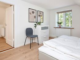 4 Star Holiday Home in Orum Djurs