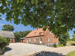 4 Star Holiday Home in Orum Djurs