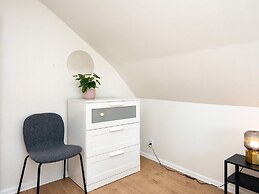 4 Star Holiday Home in Orum Djurs