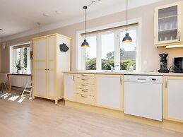 4 Star Holiday Home in Orum Djurs