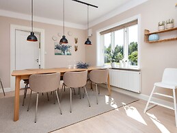 4 Star Holiday Home in Orum Djurs