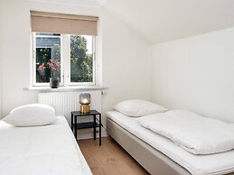 4 Star Holiday Home in Orum Djurs