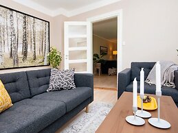 4 Star Holiday Home in Orum Djurs
