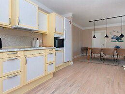 4 Star Holiday Home in Orum Djurs