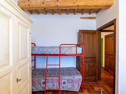 Country House in Marche With Pool & Views